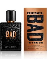Diesel Men's Bad Intense Eau de Parfum (Various Sizes) - 50ml