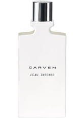 Carven L'Eau Intense Eau de Toilette (EdT) 100 ml Parfüm