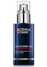 Biotherm Homme Force Supreme Youth Architect Serum 50 ml Gesichtsserum
