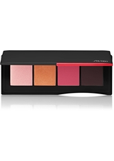 Shiseido Essentialist Eye Palette 8 Jizoh Street Reds 9 g Lidschatten Palette