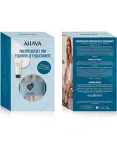 AHAVA Mineral Foot Cream Set Fußpflegeset 1.0 pieces