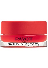 Payot Nutricia Baume Lèvres Rouge Cherry 6 g Lippenbalsam