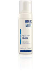 Marlies Möller Beauty Haircare Volume Liquid Hair Repair Mousse 150 ml
