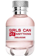Zadig & Voltaire - Girls Can Say Anything - Eau De Parfum - Vaporisateur 30 Ml