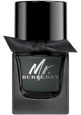 Burberry Herrendüfte Mr. Burberry Eau de Parfum Spray 50 ml