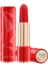Lancôme L'Absolu Rouge Ruby Cream Lippenstift 3.4 g Nr. 01 - Bad Blood Ruby