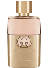 Gucci - Guilty Pour Femme Eau De Parfum - Vaporisateur 30 Ml