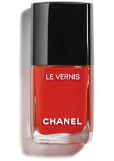 Chanel - Le Vernis - Nagellack Mit Langem Halt - 634 Arancio Vibrante (13 Ml)