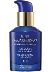 Guerlain - Super Aqua Emulsion - Super Aqua Universal Emulsion 50ml-