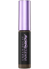 Urban Decay Inked 60-HR Brow - Brunette Betty 0,05 g Augenbrauengel