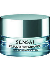 SENSAI Cellular Performance Hydrating Linie Hydrachange Cream 40 ml Gesichtscreme