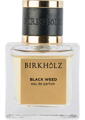 Birkholz Classic Collection Black Weed Eau de Parfum Nat. Spray 50 ml
