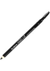 The Browgal Make-up Augen Skinny Eyebrow Pencil Nr. 02 Espresso 1,20 g
