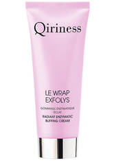 QIRINESS Peeling Le Wrap Exfolys - Enzym Peeling 75 ml