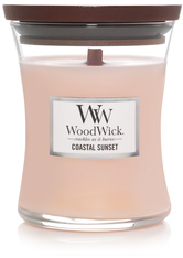 WoodWick Coastal sunset Hourglass Duftkerze  275 g