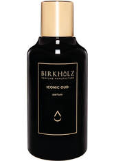 Birkholz Black Collection Iconic Oud Eau de Parfum Nat. Spray 100 ml