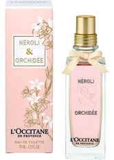 L'Occitane Neroli & Orchidee Eau de Toilette (EdT) 75 ml Parfüm