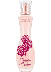 Christina Aguilera Damendüfte Touch of Seduction Eau de Parfum Spray 30 ml