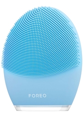 FOREO LUNA™ 3 Luna 3 - Sonic Gesichtsreiniger und Anti-Aging-Massagegerät für Mischhaut Massagezubehör 1.0 pieces