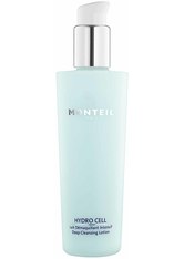 Monteil Produkte Monteil Produkte Hydro Cell - Deep Cleansing Lotion 200ml Reinigungslotion 200.0 ml