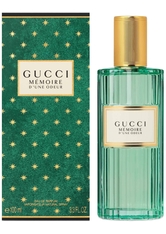 Gucci - Mémoire D'une Odeur - Eau De Parfum - Memoire D'une Odeur Gucci 100ml