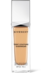 Givenchy - Teint Couture Everwear 24h Wear & Comfort Spf 20 - Fond De Teint Liquide N°y205