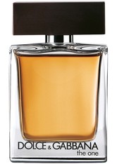 Dolce & Gabbana The One For Men After Shave 100 ml After Shave Lotion
