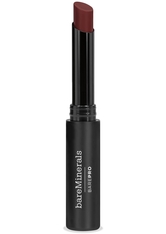 bareMinerals BAREPRO Longwear Lipstick (verschiedene Farbtöne) - Raisin
