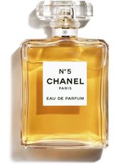 Chanel - N°5 - Eau De Parfum Nachfüllbarer Zerstäuber - Vaporisateur 50 Ml