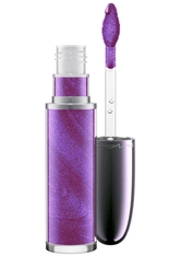 MAC Grand Illusion Glossy Liquid Lip Colour (verschiedene Farbtöne) - Queen's Violet