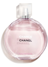 Chanel - Chance Eau Tendre - Eau De Toilette Zerstäuber - Vaporisateur 100 Ml
