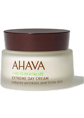 Ahava Extreme Day Cream + gratis AHAVA Hand Cream Spring Blossom 100ml 50 Milliliter