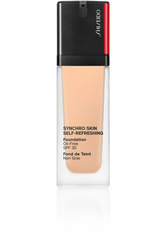 Shiseido - Shsieido Synchro Skin - Self-refreshing Foundation - Synchro Skin Refreshing Foundation 150