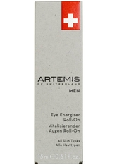 Artemis Herrenpflege Men Energy Eye Roll-On 15 ml