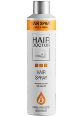 Hair Doctor Hair Spray strong Haarspray 400.0 ml