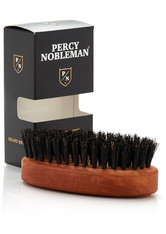 Percy Nobleman Percy Nobleman > Bartpflege Beard Brush 1 Stück