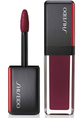 Shiseido LacquerInk LipShine (verschiedene Farbtöne) - Patent Plum 308