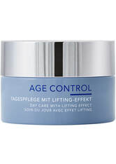 Charlotte Meentzen Age Control Tagespflege mit Lifting-Effekt Gesichtscreme 50.0 ml