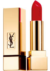 Yves Saint Laurent Rouge Pur Couture Lipstick (verschiedene Farbtöne) - 104 Jeu D'attraction