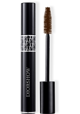 Dior - Diorshow Mascara – Anpassbares Volumen – Augen-make-up, Falsche-wimpern-effekt - 698 Pro Brown (10 Ml)