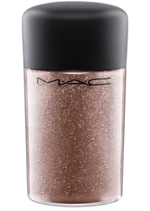 Mac Galactic Glitter & Gloss COSMETIC GLITTER 4.5 g Bronze