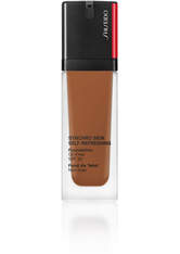 Shiseido - Shsieido Synchro Skin - Self-refreshing Foundation - Synchro Skin Refreshing Foundation 530