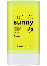 BANILA CO Hello Sunny Essence Sun Stick SPF50+ Aqua Sonnencreme 19.0 g
