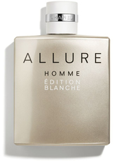Chanel - Allure Homme Édition Blanche - Eau De Parfum Zerstäuber - Vaporisateur 150 Ml