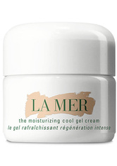 La Mer Feuchtigkeitspflege The Moisturizing Soft Cream Gesichtscreme 15.0 ml