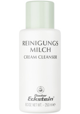 Doctor Eckstein Cream Cleanser Reinigungsmilch 250.0 ml
