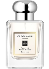 Jo Malone London - Peony & Blush Suede, 50 Ml – Eau De Cologne - one size