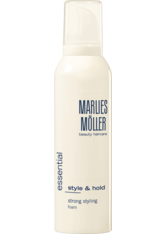 Marlies Möller Style & Hold Strong Styling Foam - Mini Haarschaum 50.0 ml