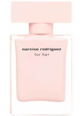 Narciso Rodriguez for her for her Eau de Parfum Eau de Parfum 30.0 ml
