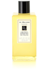Jo Malone London Body & Hand Wash Lime Basil & Mandarin Duschgel 100.0 ml